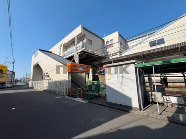 高根木戸の画像1