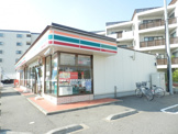 セブンイレブン松ヶ丘店