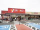 ヤオコー 松戸稔台店の画像
