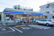 ローソン 足立六月一丁目店の画像