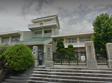 三豊市立 仁尾小学校の画像1