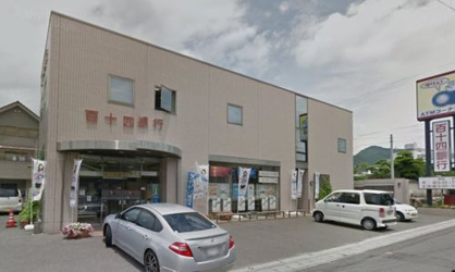  百十四銀行仁尾支店の画像1