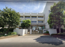 幸田小学校