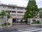 川崎市立宮前平中学校