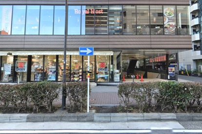 クリエイトＳ・Ｄ 横浜鶴屋町店の画像1