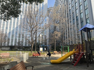 和泉公園の画像1