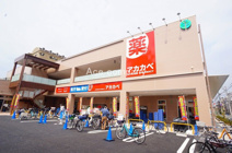 ドラッグアカカベ加美鞍作店