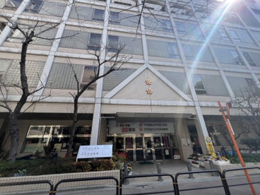 千代田区立千代田小学校の画像1