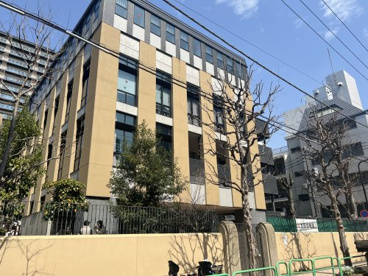 千代田区立九段幼稚園の画像1