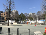 東郷元帥記念公園