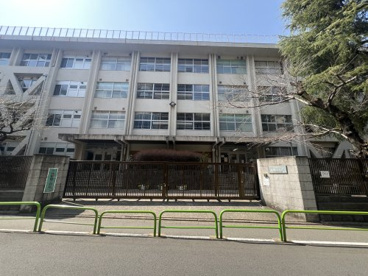 千代田区立番町小学校の画像1