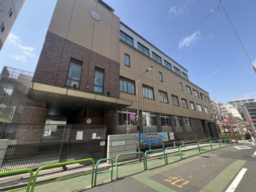 千代田区立麹町幼稚園の画像1