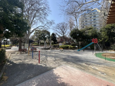 四谷見附公園の画像1