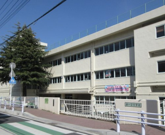 鎌ヶ谷市立鎌ヶ谷小学校の画像1