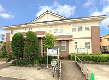 ほりうち医院の画像1