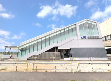 JR奈良線【山城青谷駅】の画像1