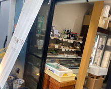 町田商店 鮮魚店