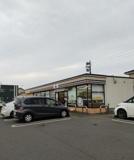 セブンイレブン 常総馬場店