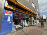 マツモトキヨシ メッツ津田沼店