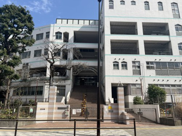新宿区立第六小学校の画像1
