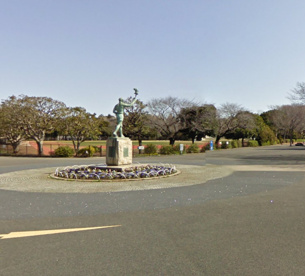 三ツ沢公園の画像1
