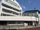 新宿区立第六幼稚園