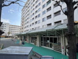 保育園 新宿区立戸山第二保育園
