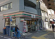 セブンイレブン台東入谷１丁目店の画像