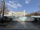 小学校 新宿区立東戸山小学校