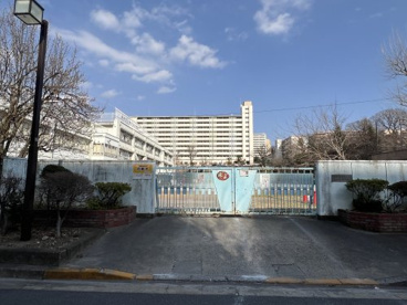 新宿区立東戸山小学校の画像1