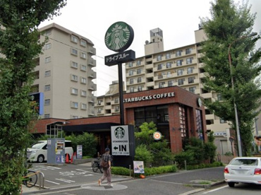 STARBACKS COFFEEの画像1
