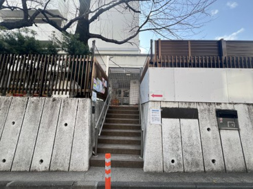 新宿区立余市幼稚園の画像1