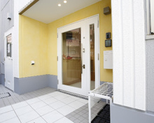 グローバルキッズ馬込園