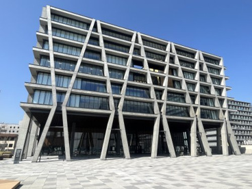 大阪大学　箕面キャンパスの画像1