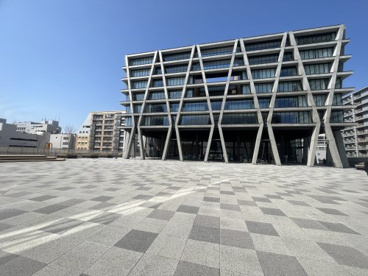 大阪大学　箕面キャンパスの画像2