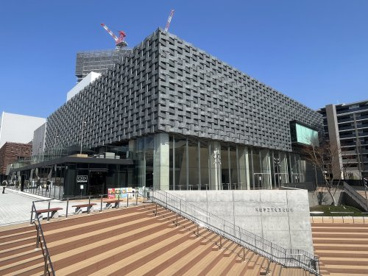箕面市立文化芸能劇場の画像2