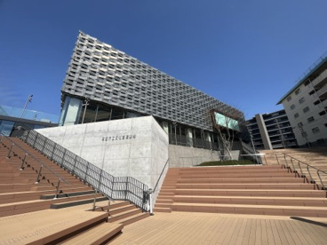 箕面市立文化芸能劇場の画像3