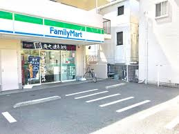 ファミリーマート 三ツ境駅東店