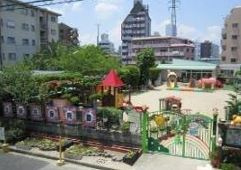 上新庄保育園分園の画像1