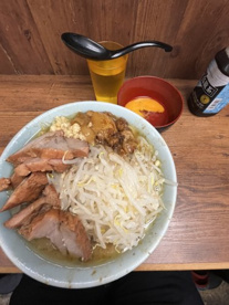 ラーメン二郎 池袋東口店の画像2