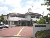 公民館 茨木市立 西公民館