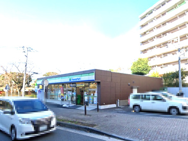 ファミリーマート 松山明神台店の画像1