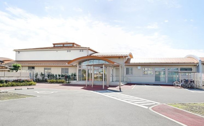 すぎと保育園の画像1