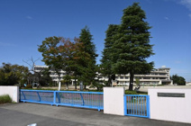 杉戸町立杉戸第二小学校