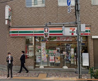 セブン-イレブン 内神田１丁目店の画像1