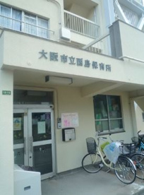 酉島保育所の画像1