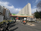 スーパー コープ戸山店