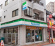 ファミリーマート 平井三丁目店の画像
