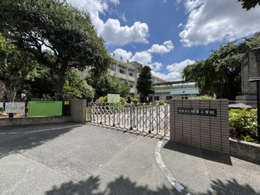 熊本市立碩台小学校の画像1