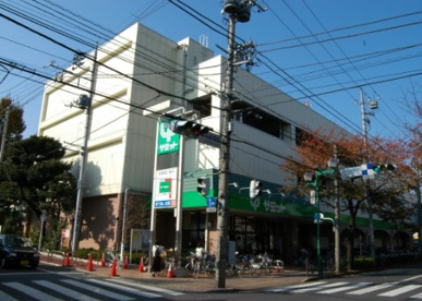 サミットストア 大泉学園店の画像1